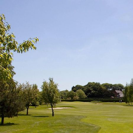 Appletree Holiday Park 보스턴 외부 사진
