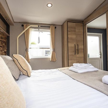 Appletree Holiday Park 보스턴 외부 사진