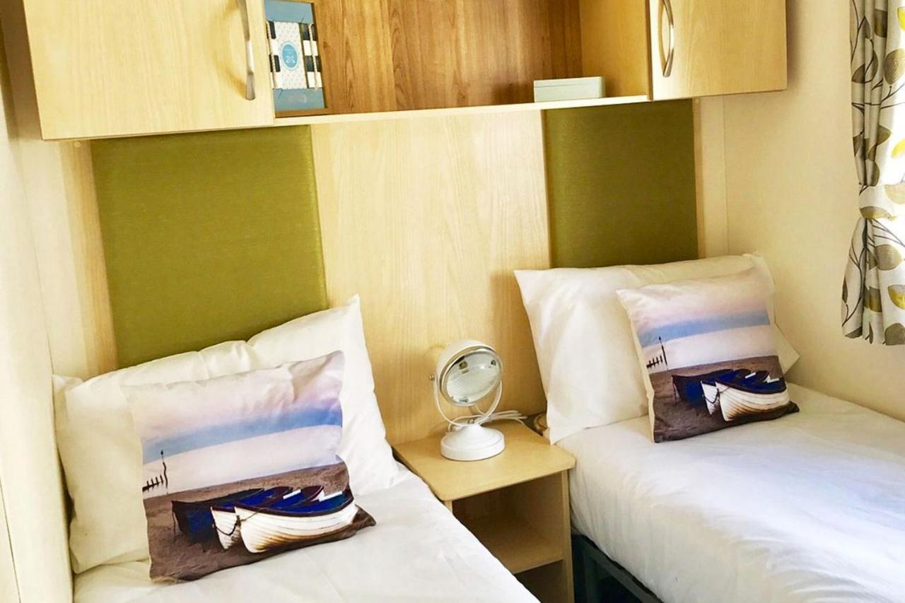 Appletree Holiday Park 보스턴 외부 사진