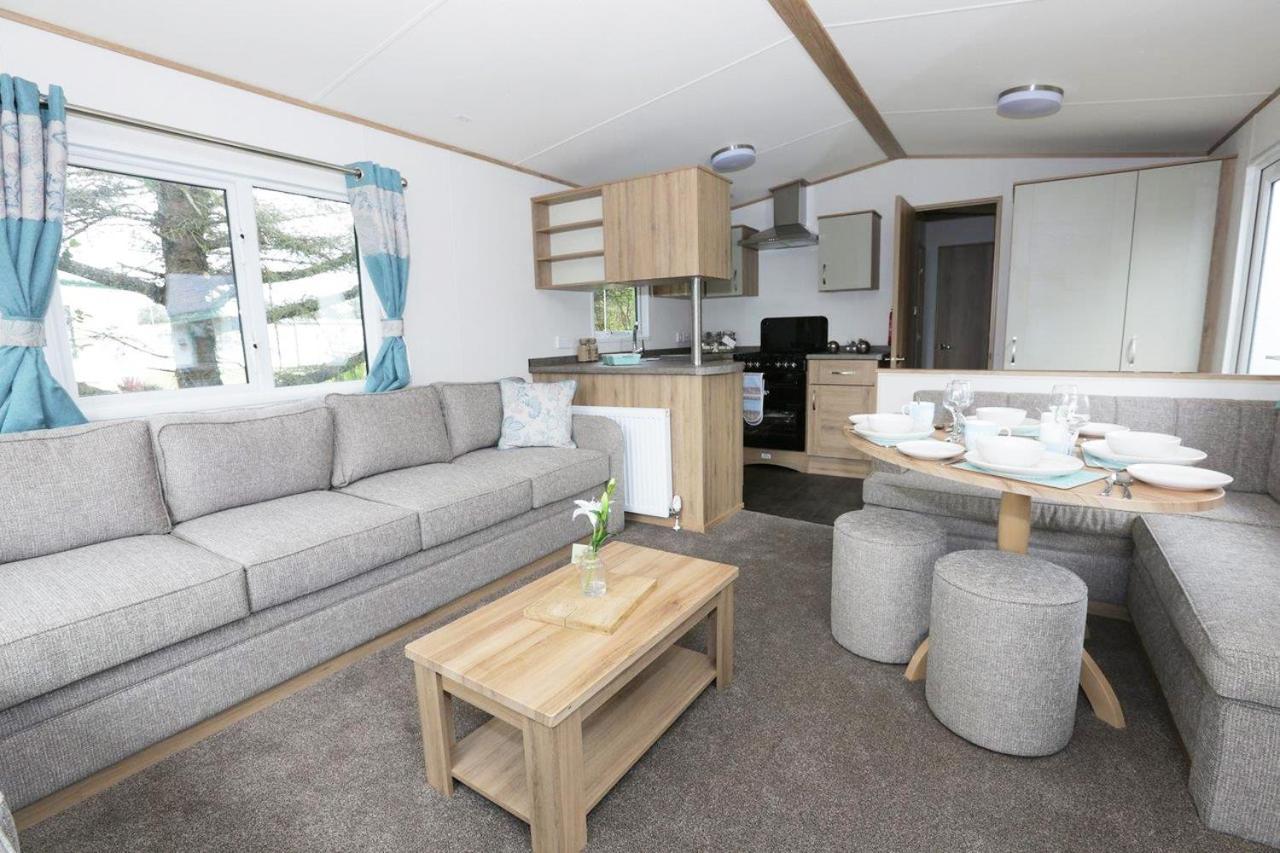 Appletree Holiday Park 보스턴 외부 사진