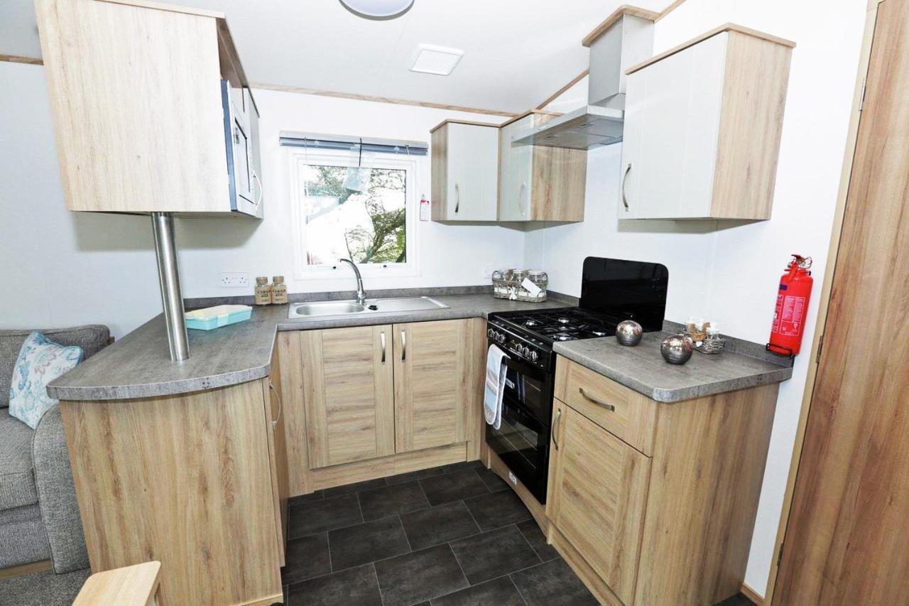 Appletree Holiday Park 보스턴 외부 사진