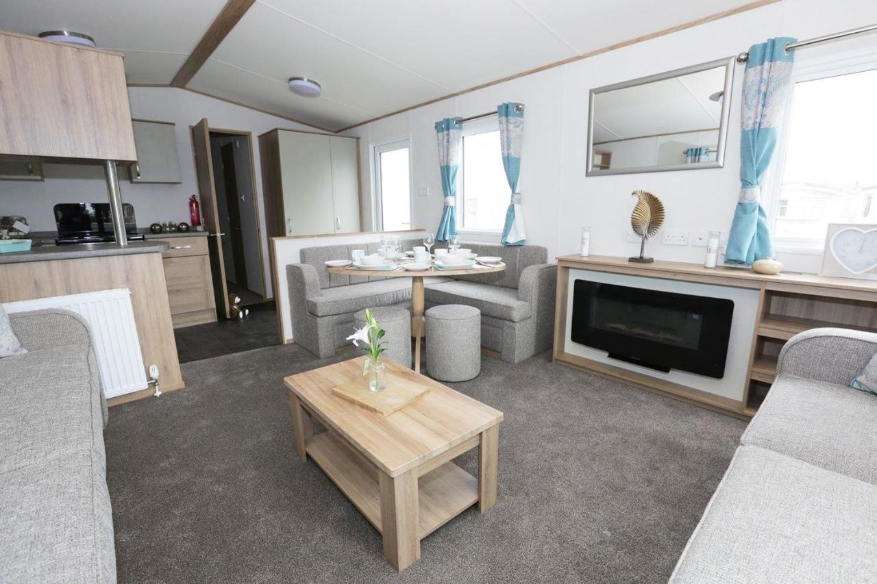 Appletree Holiday Park 보스턴 외부 사진