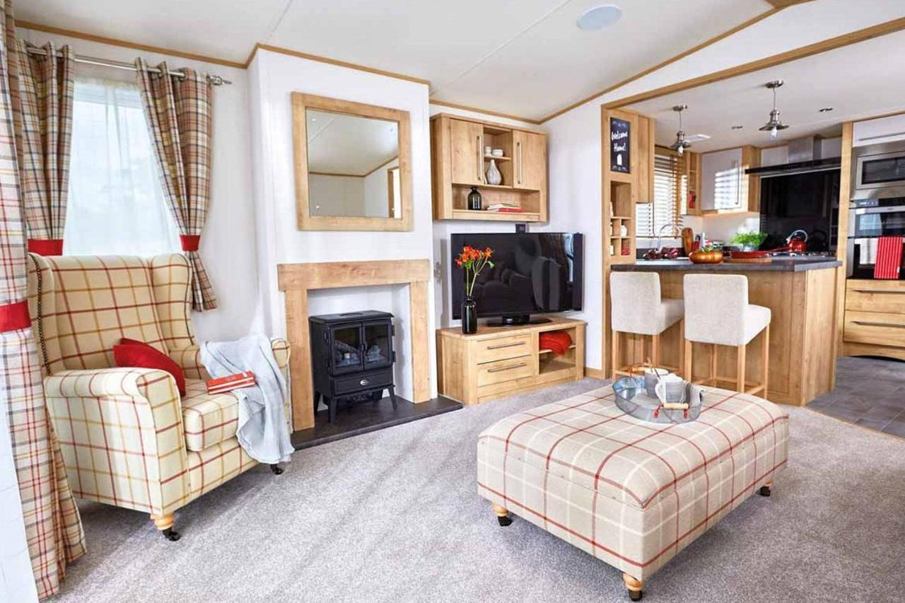 Appletree Holiday Park 보스턴 외부 사진