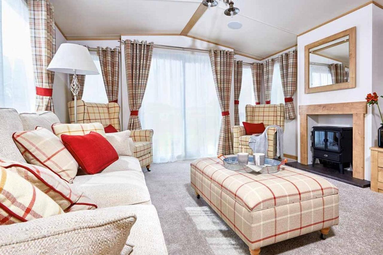 Appletree Holiday Park 보스턴 외부 사진