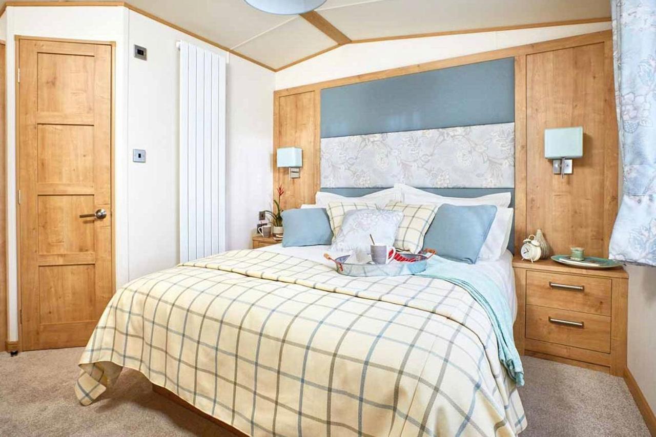 Appletree Holiday Park 보스턴 외부 사진
