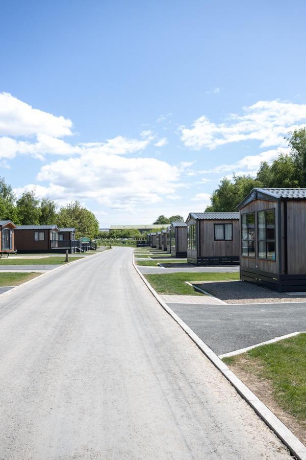 Appletree Holiday Park 보스턴 외부 사진