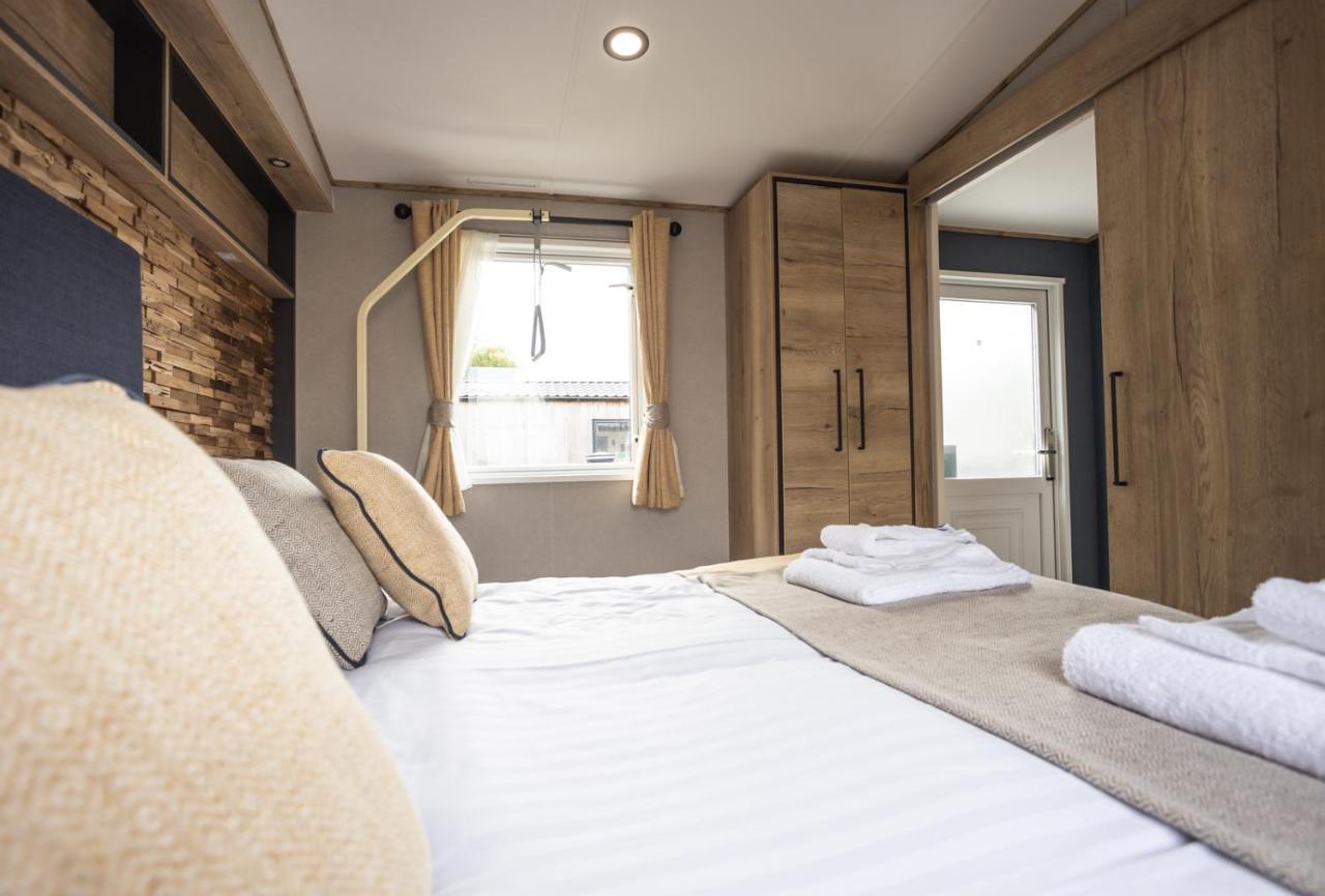 Appletree Holiday Park 보스턴 외부 사진