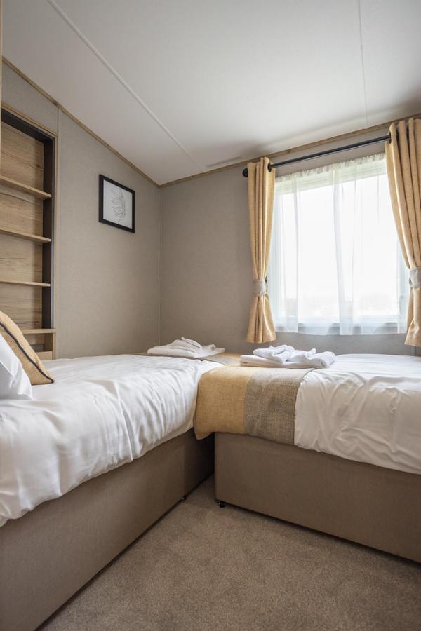 Appletree Holiday Park 보스턴 외부 사진