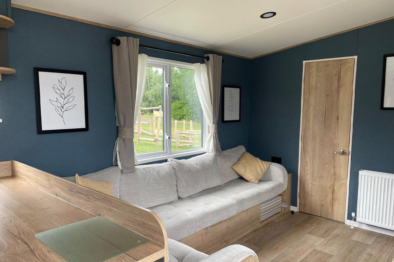 Appletree Holiday Park 보스턴 외부 사진